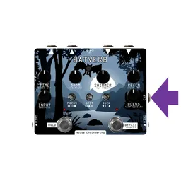 Noise Engineering Batverb